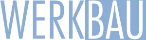 Werkbau-Architektur Logo